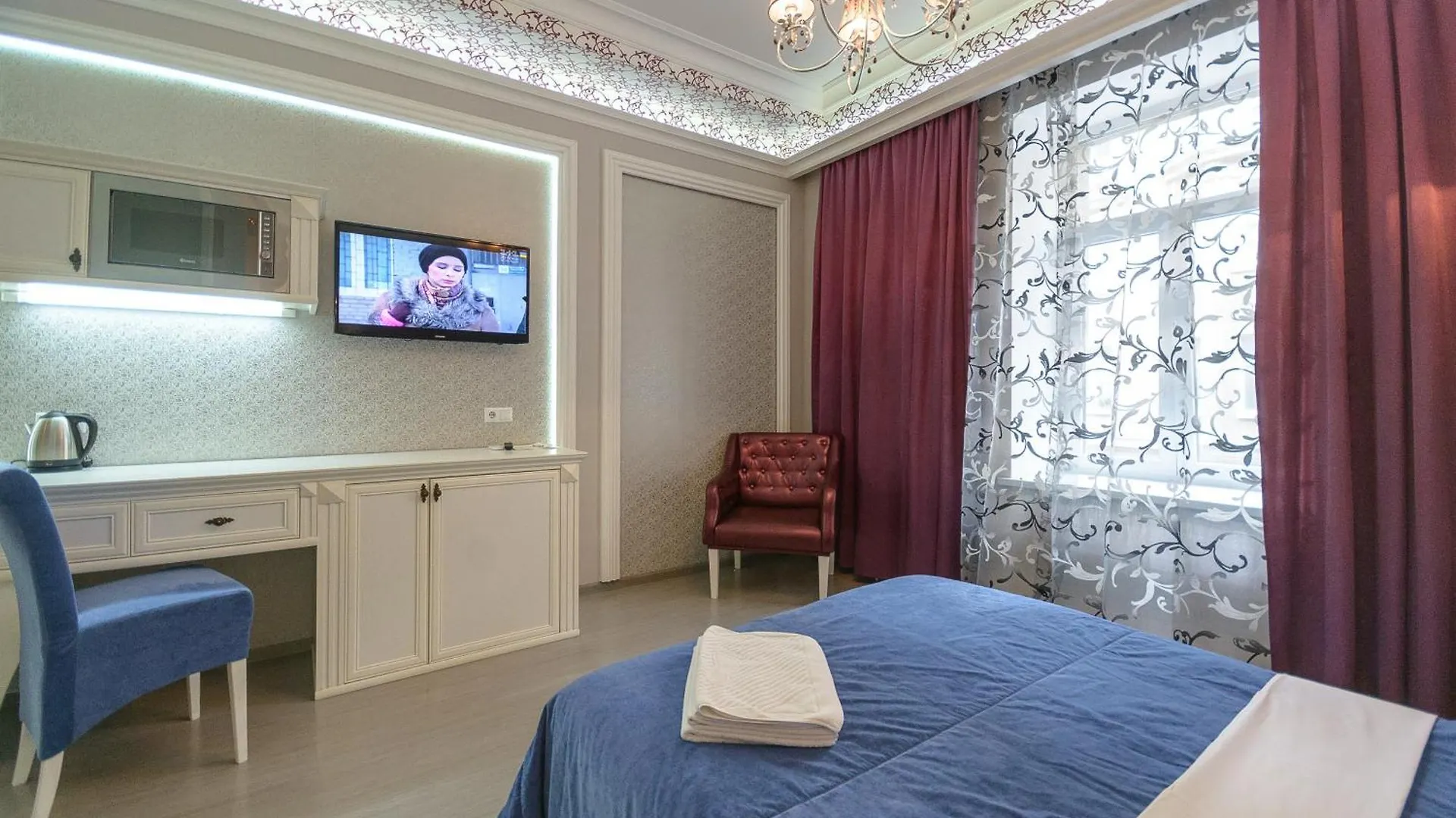 Apartment Partner Guest House Khreschatyk Kyiv