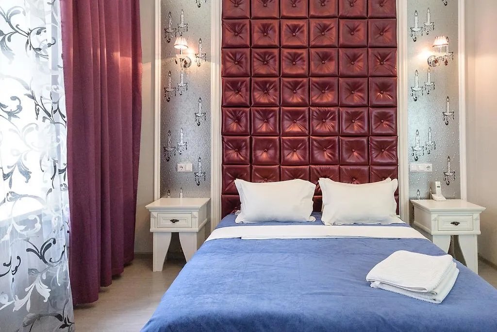 Apartment Partner Guest House Khreschatyk Kyiv