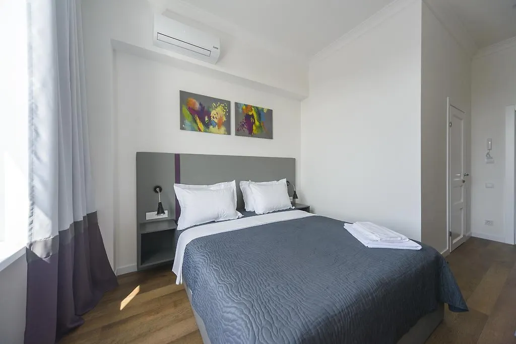 Apartment Partner Guest House Khreschatyk Kyiv