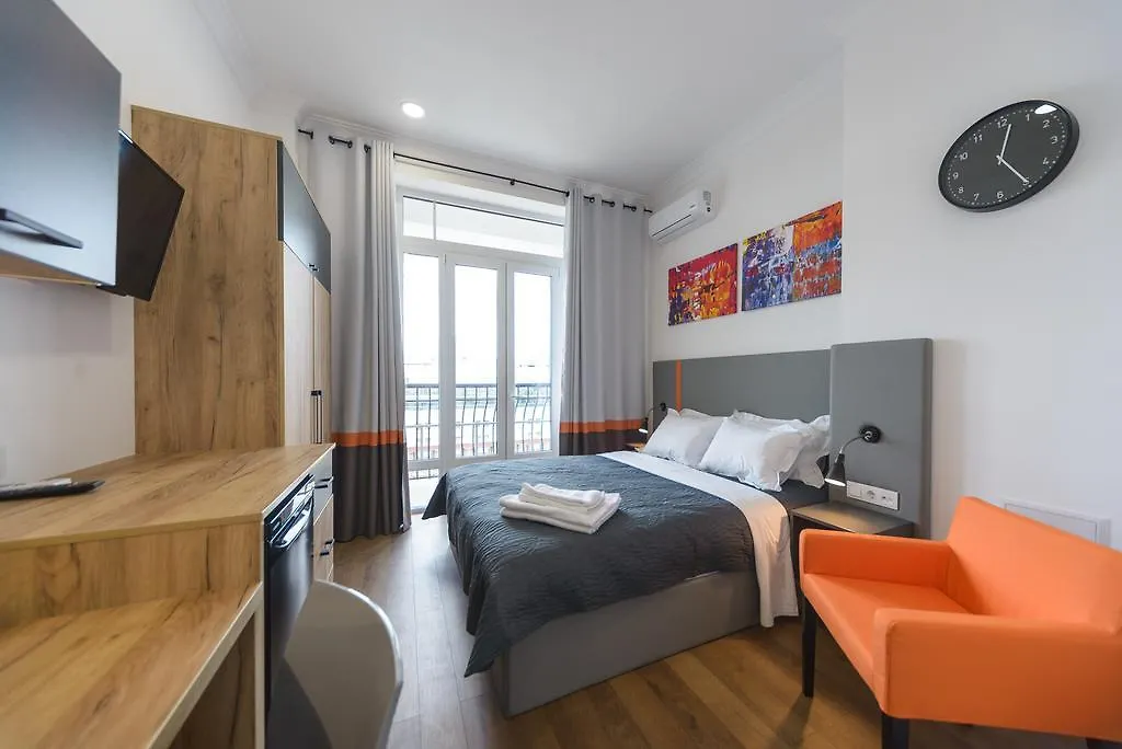 Apartment Partner Guest House Khreschatyk Kyiv